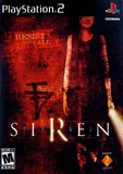 Siren (PlayStation 2)